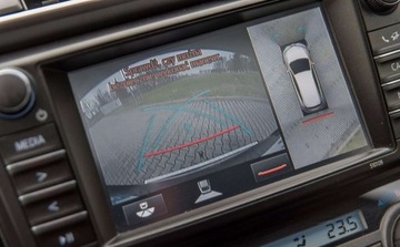 Toyota RAV4 IV MPV Facelifting 2.0 D-4D 143KM 2016 Toyota RAV4 Toyota RAV4 2.0 Diesel 143KM, zdjęcie 22