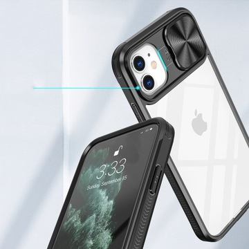 Чехол SLIM ARMOR Cover для SLIM ARMOR IPHONE 11