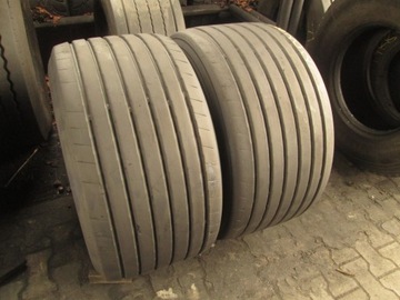 445/45R19.5 GOODYEAR KMAX T GEN-2 2 ШТ. ГРУЗОВИКИ С ПРИЦЕПАМИ