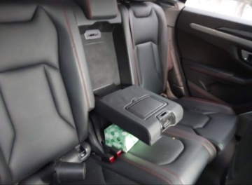Lamborghini Urus 4.0 V8 650KM 2019 Lamborghini Urus 2019r., LAMBORGHINI URUS, 4L, od ubezpieczalni 4.0 Benzyna, zdjęcie 11