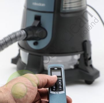 ДИСТАНЦИОННОЕ УПРАВЛЕНИЕ ДЛЯ ROBOCLEAN SPLUS и PRO