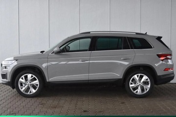 Skoda Kodiaq SUV Facelifting 1.5 TSI 150KM 2024 Skoda Kodiaq Style 1.5 TSI 150KM DSG, zdjęcie 1