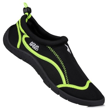 Buty do wody, sportowe Aqua Speed 28B