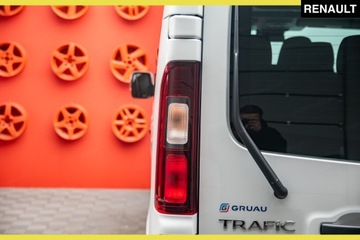 Renault Trafic III Combi 2.0 dCi  150KM 2025 Kombi L2H1 2.0 150KM, zdjęcie 8