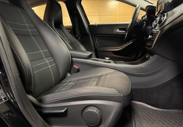 Mercedes GLA I Off-roader 2.0 250 211KM 2014 Mercedes-Benz GLA Pelna oferta na R-CARS.pl 2.0 Benzyna 211KM, zdjęcie 6