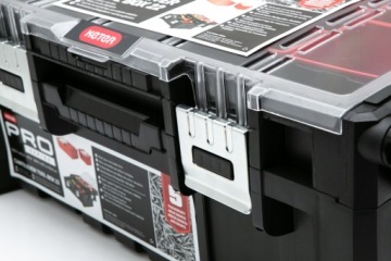 Ящик для инструментов PRO, KETER [17187311]