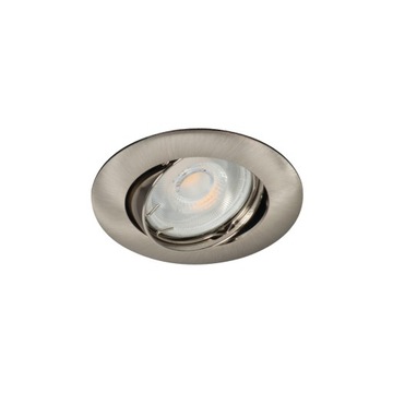 Oprawa punktowa oczko chrom mat VIDI 2783 Kanlux