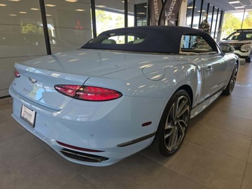 Bentley 2025 Bentley Continental GT Speed 2025 4.0l 4.0 Hybryda 771KM, zdjęcie 5