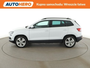 Skoda Karoq Crossover 1.5 TSI ACT 150KM 2018 Škoda Kodiaq Skoda Kodiaq DSG navi klima auto, zdjęcie 1