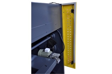 ГИЛЬОТИННЫЕ НОЖНИЦЫ ДЛЯ ЛИСТОВОГО МЕТАЛЛА ГИДРАВЛИЧЕСКИЕ НОЖНИЦЫ 8x3200