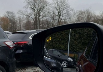 Mazda CX-5 II SUV 2.0 SKY-G 165KM 2020 Mazda CX-5 II FULL LED SKORABOSE gwarancja BEZWYPADKOWA 165 KM manual, zdjęcie 29