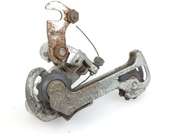 Задний переключатель Sasch Classic, сделано во Франции.