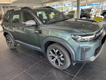 Dacia Bigster 1.2 TCe 140KM 2025 Od ręki - Expression LPG 1.2 mHEV 140KM / Pakiet Zimowy, Easy, zdjęcie 1