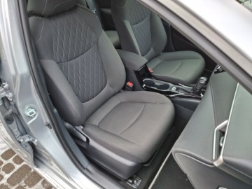 Toyota Corolla XII 2022 Toyota Corolla 2022 1.8 Hybryda Salon PL, zdjęcie 20