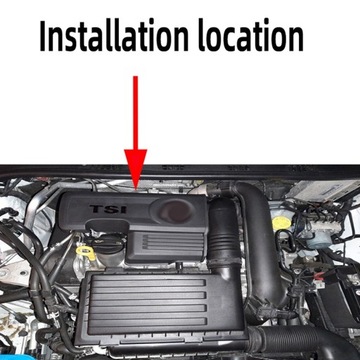 DO GOLF 7 MK7 JETTA PASSAT TIGUAN SKODA OCTAVIA A
