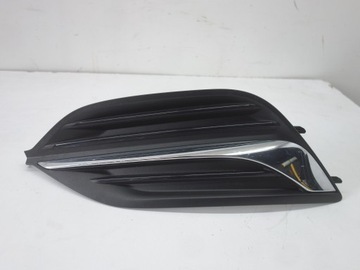 KRATKA ZDERZAKA PRZÓD LEWA OPEL INSIGNIA B 2017- 39112219