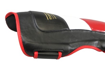 Щитки для голени, голени и стопы MASTERS NS-MFE-PL размера. л