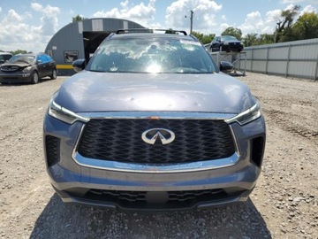 Infiniti QX60 2023 Infiniti QX60 Autograph 2023 3.5l 3.5 Benzyna 295KM, zdjęcie 5