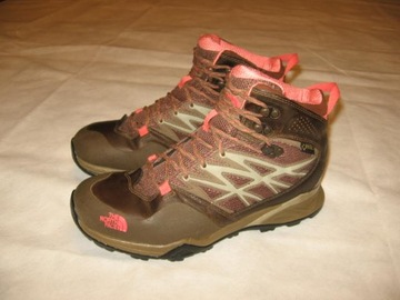 BUTY trekkingowe THE NORTH FACE T0CDF3 APG roz.40