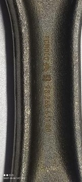 ШАТУМ FOMOCO 9826063180 -ПЕРЕМЫЧКА,БОКСЕР,DUCATO 2.2 BlueHDi EURO 6 / 2019-