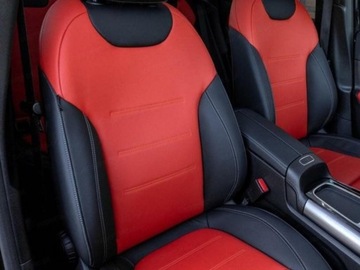 Mercedes GLA II Off-roader Facelifting 1.3 200 163KM 2025 MERCEDES-BENZ GLA 200 AMG Line Suv 1.3 (163KM) 2025, zdjęcie 4