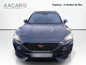 Cupra Formentor 2024 Cupra Formentor Kamera 360° / ACC / Pakiet Matrix, zdjęcie 4