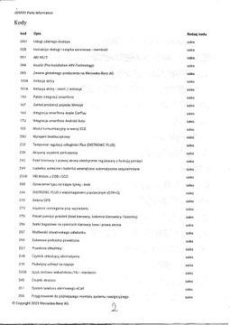 Mercedes GLB SUV 2.0 250 224KM 2021 Mercedes GLB 250, 4 Matic, AMG, 35 tys km, zdjęcie 38