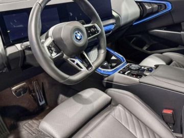 BMW X3 G45 SUV Plug-In 2.0 30e 299KM 2026 BMW X3 xDrive30e Sport Suv 2.0 (299KM) 2026, zdjęcie 5