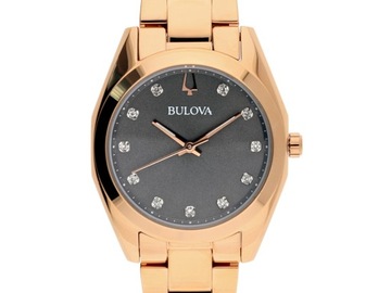 BULOVA SURVEYOR 97P156