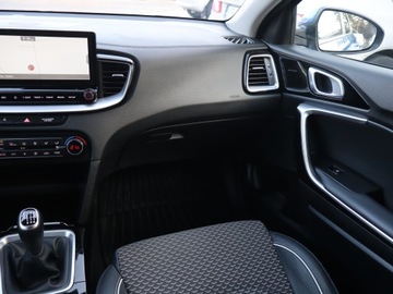 Kia XCeed Crossover 1.5 T-GDI 160KM 2022 Kia XCeed 1.5 T-GDI, Salon Polska, 1. Właściciel, zdjęcie 7
