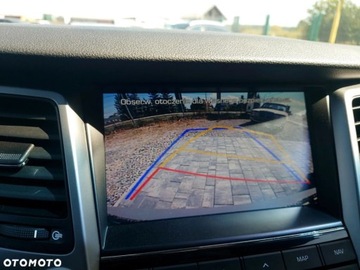 Hyundai Tucson III SUV 1.7 CRDI 115KM 2015 Hyundai Tucson Hyundai Tucson 1.7 CRDI BlueDrive Comfort, zdjęcie 15