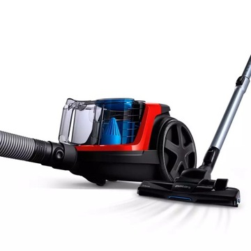 Пылесос без мешка Philips PowerPro FC9330/09