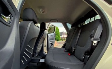 Renault Captur I Crossover 1.2 ENERGY TCe 118KM 2016 Renault Captur Filmik VIDEO Jak Nowy Sam Zobacz NAVI AUTOMAT 1.2 Benzyna, zdjęcie 20