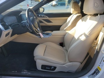 BMW Seria 4 G22-23-26 2022 BMW Seria 4 430xi 2022 2.0l 2.0 Benzyna 255KM, zdjęcie 7