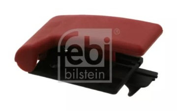 РУЧКА FEBI ДЛЯ ОТКРЫТИЯ КАПОТА MERCEDES VITO W639