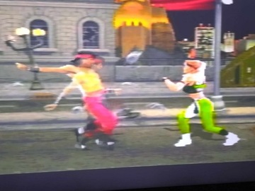 Игра Mortal Kombat 3 для PSX ПРОЧИТАЙТЕ ОПИСАНИЕ!!!