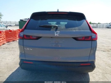 Honda CR-V VI 2025 Honda CR-V EX-L 2025 1.5l 1.5 Benzyna 190KM, zdjęcie 4