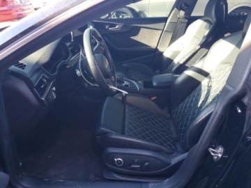 Audi A5 F5 S5 Sportback 3.0 TFSI 354KM 2018 Audi S5 Coupe Prestige 2018 3.0 Benzyna 354KM, zdjęcie 7