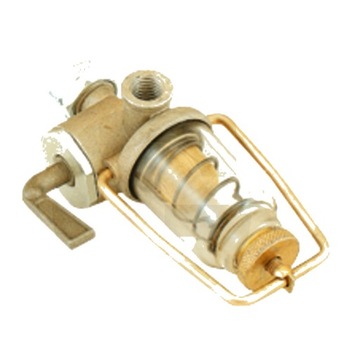 Kranik paliwa Ursus Zetor C-385 8011 80311901