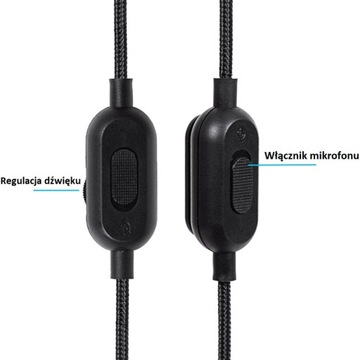 Кабель для LOGITECH G233 G433 G PRO X