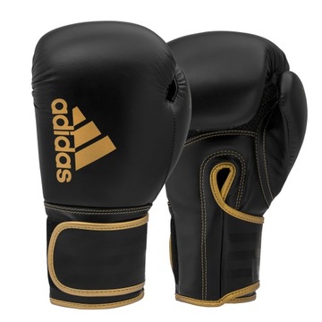 Rękawice bokserskie Adidas HYBRID 80 16oz