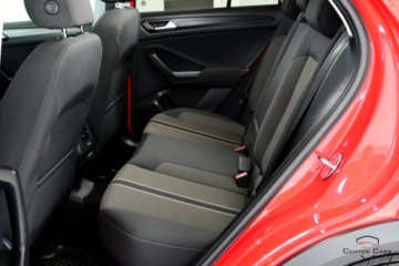 Volkswagen T-Roc I SUV Facelifting 1.5 TSI ACT 150KM 2022 Volkswagen T-Roc 1.5 TSi DSG Sliczny FulLED Climatronic As.Pasa ACC Radar, zdjęcie 18