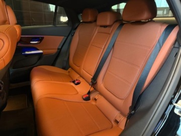 Mercedes GLC C254/X254 Coupe 2.0 200 204KM 2026 GLC Coupe 200 4-Matic Avantgarde 2.0 (204KM) 2026, zdjęcie 16