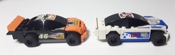 НАБОР LEGO RACERS THUNDER RACEWAY 8125. УНИКАТ 2009