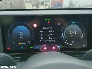 Hyundai Kona II 2025 Hyundai Kona 1.6 GDI Hybrid Smart DCT 1.6 Hybryda 129KM, zdjęcie 13