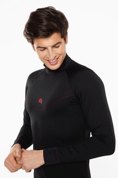 SZYBKOSCHNĄCA BIELIZNA TERMOAKTYWNA BIEGANIE