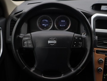 Volvo XC60 I 2010 Volvo XC60 T6, 4X4, Automat, Skóra, Klima, zdjęcie 16