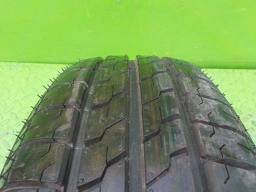 FORD FIESTA MK7 KOLO DOJEZDOVÉ 175/65/14 4X108