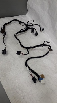 INSTALACE DVEŘE PŘEDNÍ SEAT IBIZA III 02-08 5D