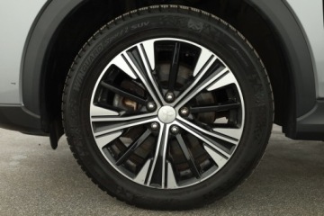 Mitsubishi Eclipse Cross SUV 1.5 T 163KM 2018 Mitsubishi Eclipse Cross 1.5 T-MIVEC, zdjęcie 11